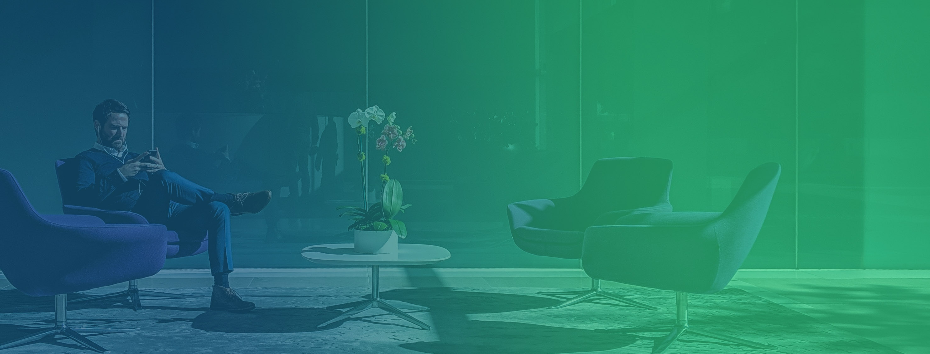 Experienced Innovators